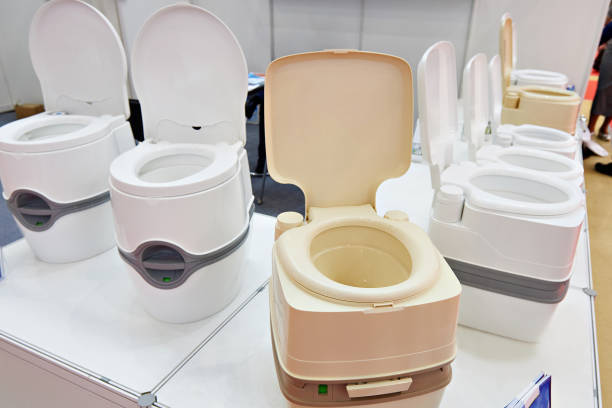 Reliable Dardanelle, AR Portable Potty Rental Solutions